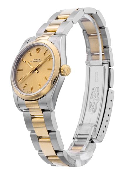Rolex Oyster Perpetual 67483